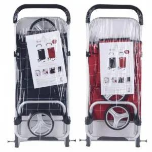 [라일리] Rly 트래블 핸드 캐리어 미니 기내 수하물