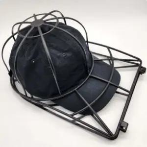 [라일리] Rly 스냅백세탁틀 변형방지 캡모자 세탁 빨래망