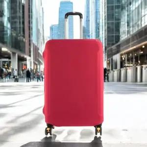 [라일리] Rly 여행가방 보호 커버 덮개 수트케이스 캐리어 커버