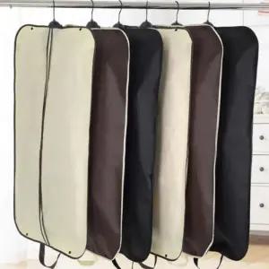 [라일리] Rly 수트 커버 정장 덮개 여행 보관 정리 휴대용