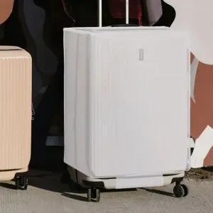 [라일리] Rly 오염방지 캐리어 커버 보호 방수 무광 28인치