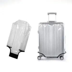 [라일리] Rly 22인치캐리어케이스 캐리어보호 커버케이스 1호