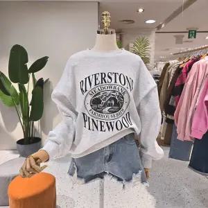 [대구백화점] [에잇컨셉]핀우드 프린팅 맨투맨(C26C7FTS028)