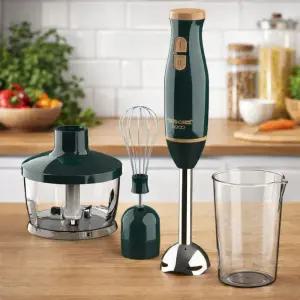 키친아트 핸드블렌더 쥬스 믹서기 스테인레스 칼날 KH-22HY