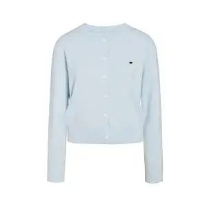 [JJ지고트](센텀시티점)와펜 장식 무지 라운드넥 가디건 GS3N1CD331