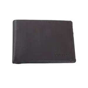 [캘빈클라인 언더웨어]캘빈클라인 CK 가죽 남성 반지갑