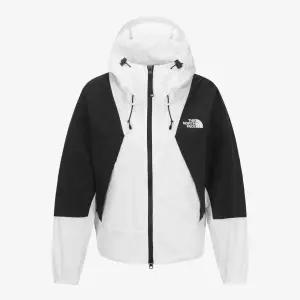 [매장판] 노스페이스 여성 1994 바람막이 마운틴 자켓 화이트 NJ3BR32A