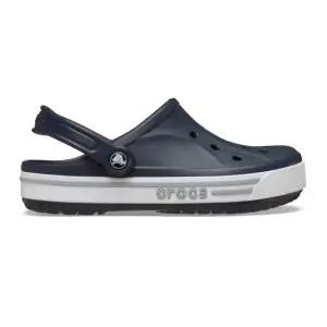 크록스 바야밴드 스포츠 클로그 - 네이비 코스트코