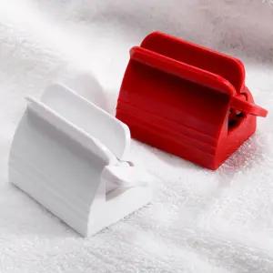 치약 짜개 디스펜서 튜브 링거 스텐 핸드크림 스퀴저/짜게/홀더/절약/디펜서/가정용/간편/다용도/물감/수동