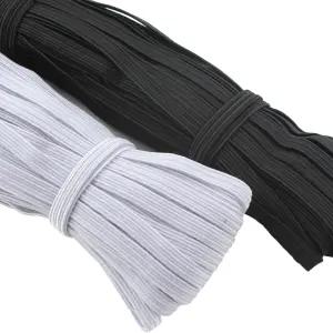 고무밴드 고무줄 허리 바지 납작밴드 끈 대용량