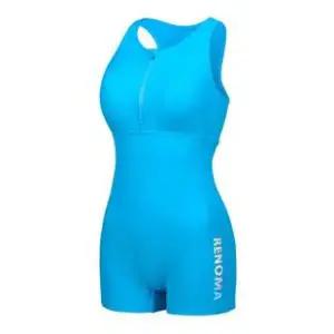 [롯데백화점]레노마 여성 2부 사이트 홀로그램 반신수영복 LS21851_AB