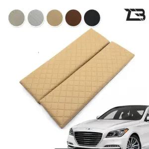 제네시스 DH(양문형) 콘솔쿠션 팔걸이쿠션 팔쿠션-H10