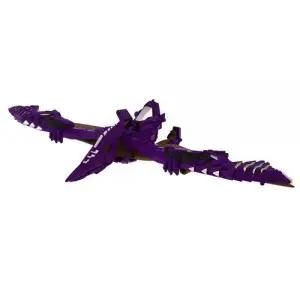 아머드 사우루스 컴팩트 프테라노돈 장난감 남자 어린이 선물