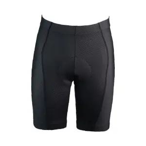 하이만 자전거의류하의 블랙 사이클의류 5부슈트 자전거패드바지 HMS530