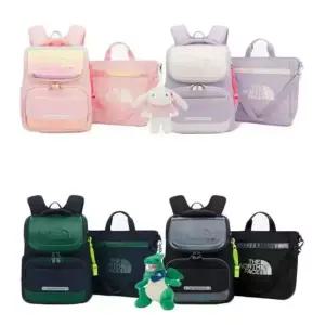 [국내백화점 출고] 노스페이스 키즈 딜라이트 스쿨 팩 [NM2DQ01] NM2DQ01LBSB [인기상품] 선물추천