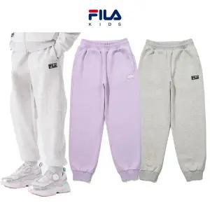 [휠라키즈](대구신세계)기본 조거 팬츠(FK2FPG1101X)