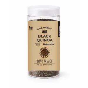 라라마켓 페루 블랙퀴노아 600g 1개