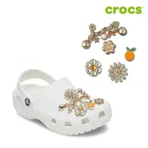 [크록스 정품] 나이스 믹스 지비츠 5개 세트 10012117