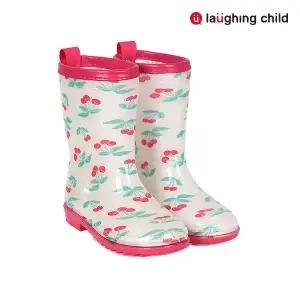 [래핑차일드] 체리 레인부츠_RD (8441991104)