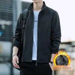 남사친 캐주얼 차이나 봄가을 기능성 바람막이 재킷 점퍼 코트 스포M3