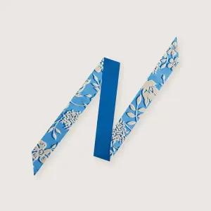 [헬렌카민스키](강남점)[공식] 헬렌카민스키 아모라 쁘띠 실크 스카프 LXSRAC00020