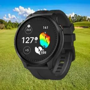 보이스캐디 T13 PRO 시계형 골프거리측정기+골프공[26년 그랜드 런칭] 필소굿