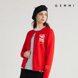 [하프클럽/]26SS 니트 가디건 1종