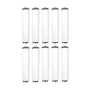 10개입 샤워기 아토젯 호환필터