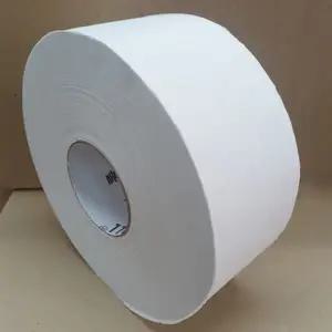 관공서 화장지 무형광 공용 천연 대용량 두루마리휴지 펄프 엠보싱 화장실 업소용 롤휴지 점보 긴롤 대형