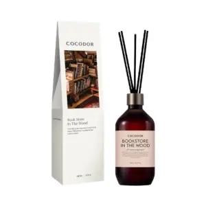 코코도르 프리미엄 디퓨저 500ml (북스토어인더우드)