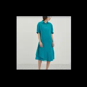 [행복한백화점][올리비아로렌]여성케주얼 원피스 VVCOA4M4471