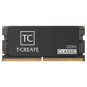 TeamGroup T-CREATE 노트북 DDR5-5600 CL46-45-45 CLASSIC 서린 (32GB)