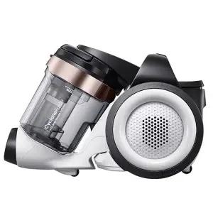 [삼성]파워모션 7100 유선청소기 VC33M7142LW 물류배송DB