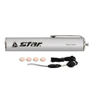 스타 전자호각(XH254) 실버