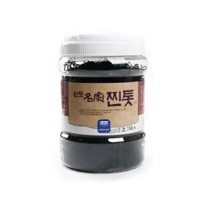 완도명가찐톳(페트병) 250g/톳가루/건톳/말린톳/톳밥/국내산톳/국산톳/마른톳/맛있는톳/맛있는톳잡곡