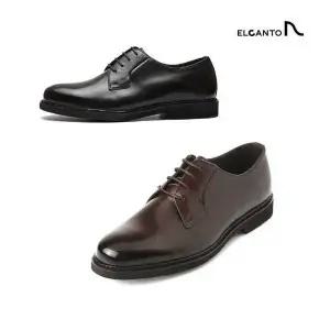 [하프클럽/] 세이브존03 남성 더비 클리퍼 슈즈 LCMD90U513-37