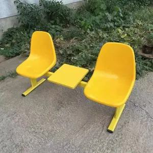 플라스틱 벤치 버스정류장 의자 공원 카페 야외용