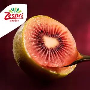 제스프리 루비레드키위 2kg (20-23입) 당도 선별