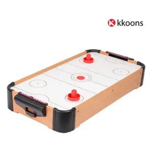 (직접검수 당일발송)미니 에어하키 손하키 게임 대 중 소가족보드 보드기 재미있는보드세트 보드선물 보드