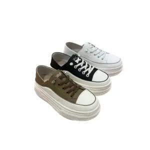 [스타필드 안성 스퍼]_ 6CM 경량 키높이 스니커즈 (3color)_UA9081