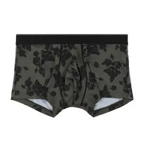 [롯데백화점]섹시쿠키 카키 플라워 드로즈 SCMDW829