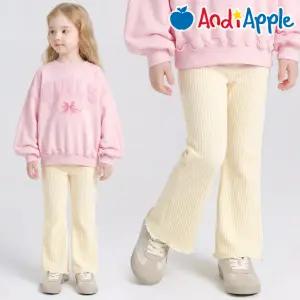 [앤디애플] 비주얼센터코듀로이레깅스팬츠