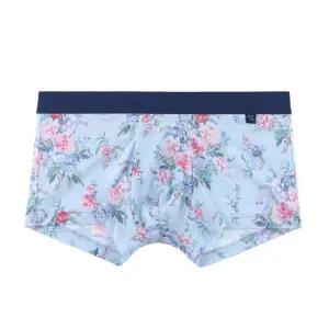 [롯데백화점]섹시쿠키 스프링 플라워 메쉬 드로즈 SCMDX305