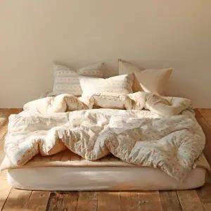 누블 알러지케어 침구 순면 이불 SS/Q 까멜리아 도비코튼 극세사 까멜리아 극세사_레드플라워 MNA