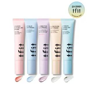 티핏 아트 프라이머 5종 30ml 모공커버 워터프루프