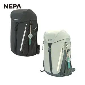 네파 공용 하이스피릿 25L 하이킹 배낭 7JC7503