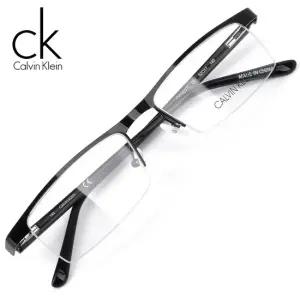 명품 안경테 CK19327I-001 52 Calvin Klein