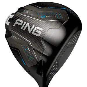 [핑] G440 K 드라이버 2026년 SR, 10.5도