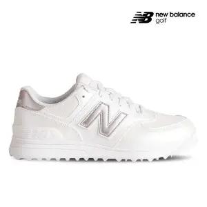 [AK골프] 뉴발란스 2026 WGS 574 여성 골프화 파크골프화