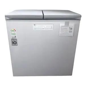 [LG][기사님설치 폐가전수거] LG 김치톡톡 217L K225LW121 1등급 린넨 화이트